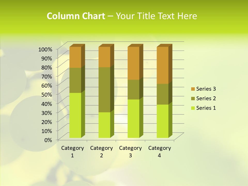 Day Organic Agriculture PowerPoint Template