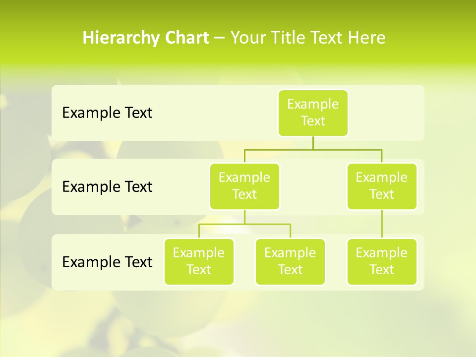 Day Organic Agriculture PowerPoint Template