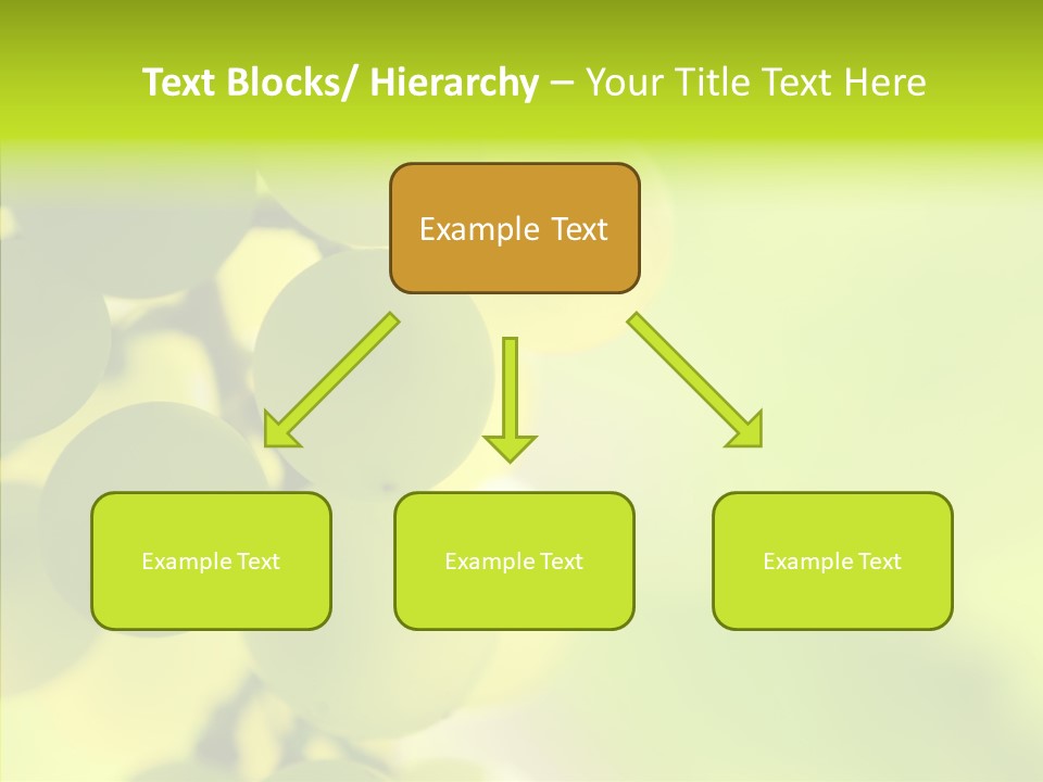 Day Organic Agriculture PowerPoint Template