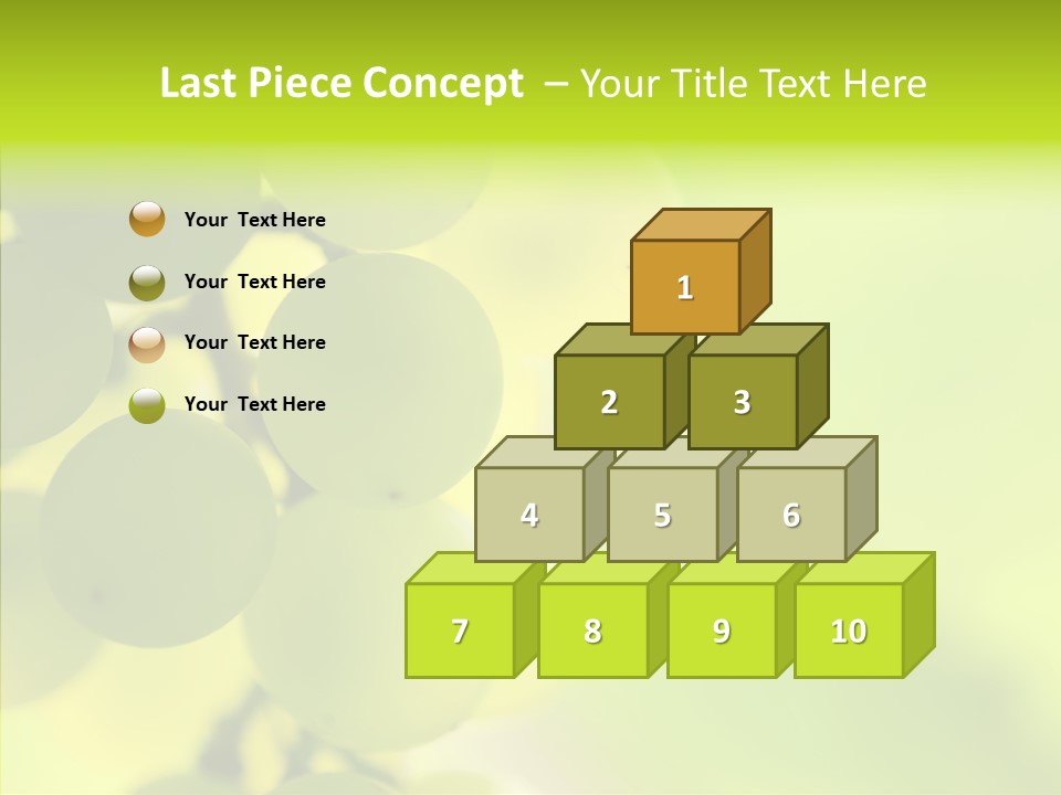 Day Organic Agriculture PowerPoint Template