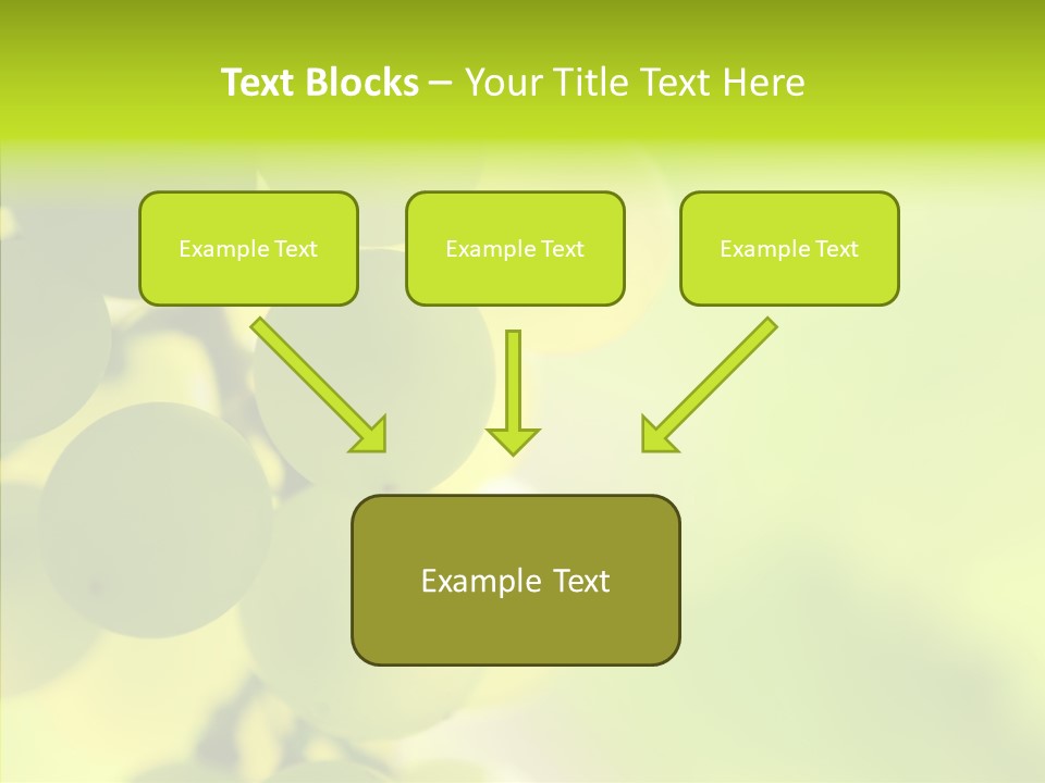 Day Organic Agriculture PowerPoint Template