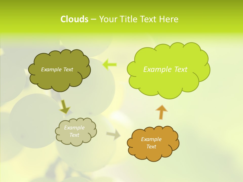 Day Organic Agriculture PowerPoint Template