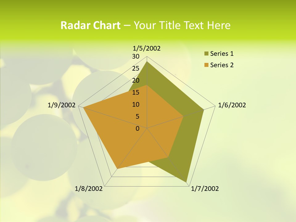 Day Organic Agriculture PowerPoint Template