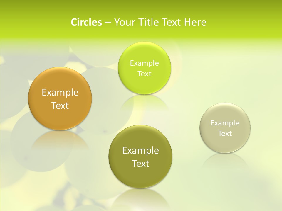 Day Organic Agriculture PowerPoint Template