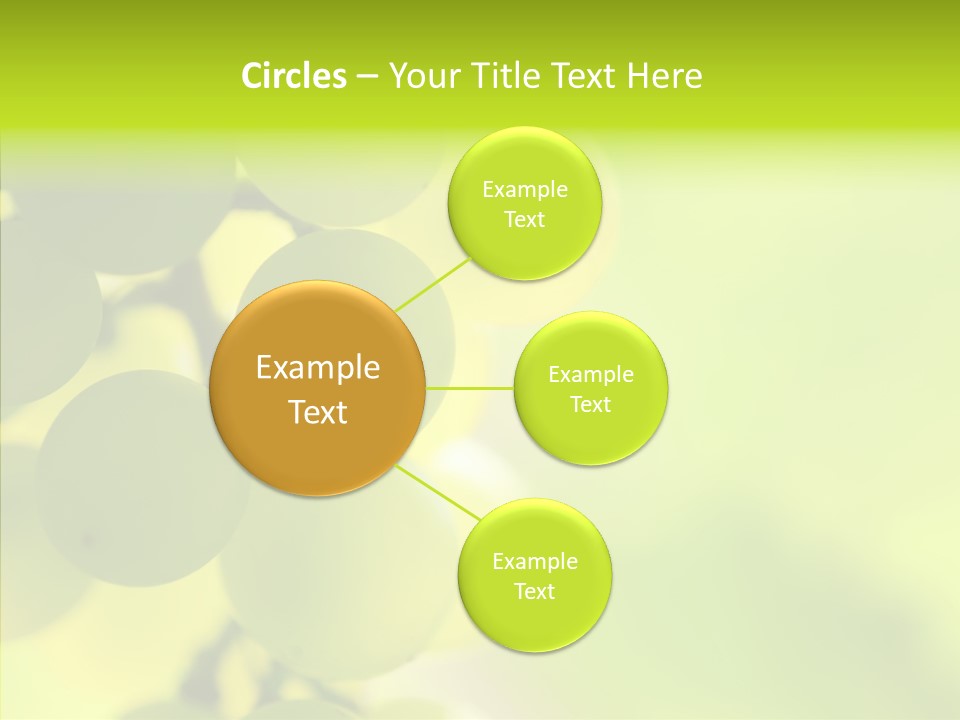 Day Organic Agriculture PowerPoint Template