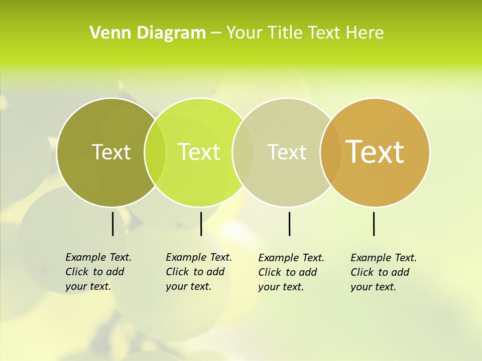 Day Organic Agriculture PowerPoint Template
