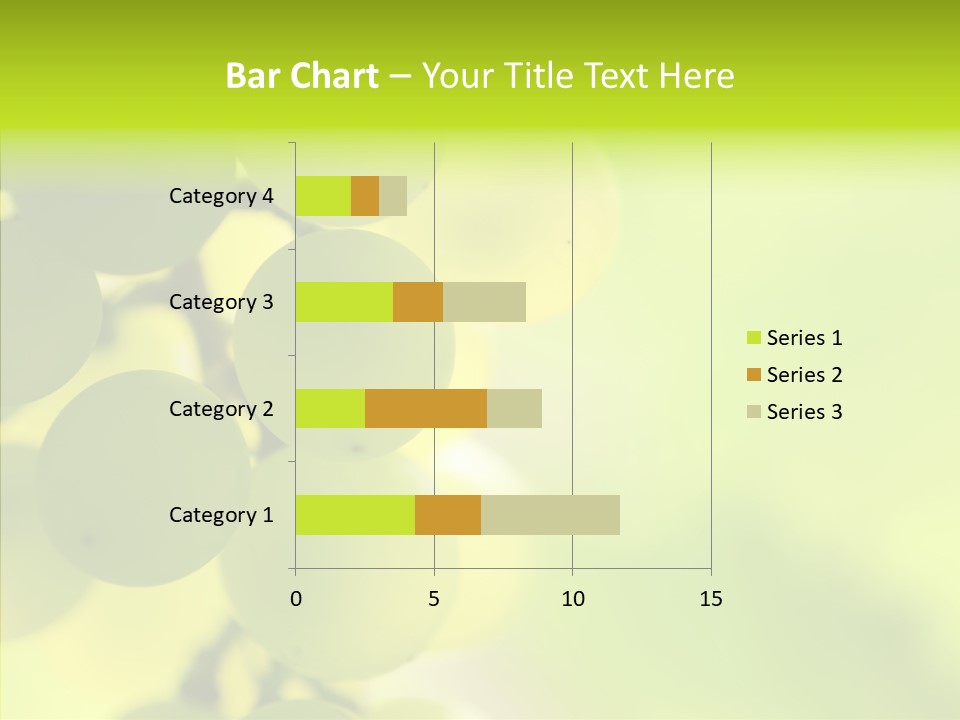 Day Organic Agriculture PowerPoint Template