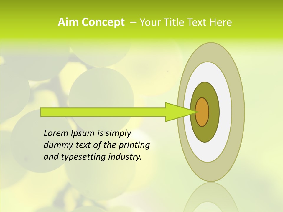 Day Organic Agriculture PowerPoint Template