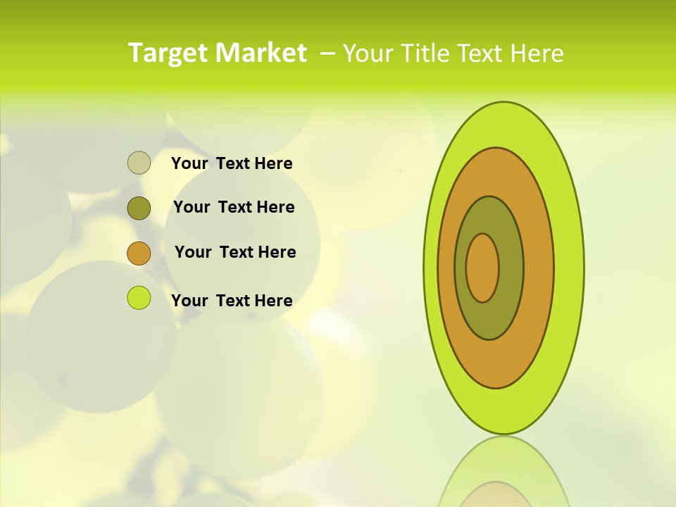 Day Organic Agriculture PowerPoint Template