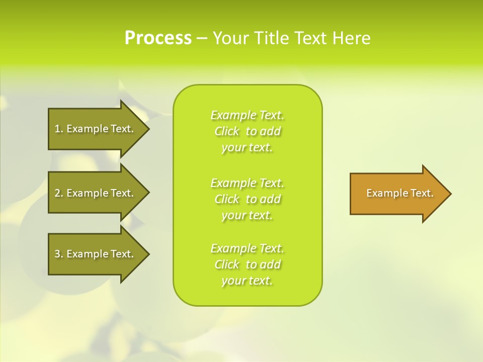 Day Organic Agriculture PowerPoint Template