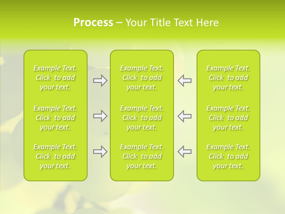 Day Organic Agriculture PowerPoint Template