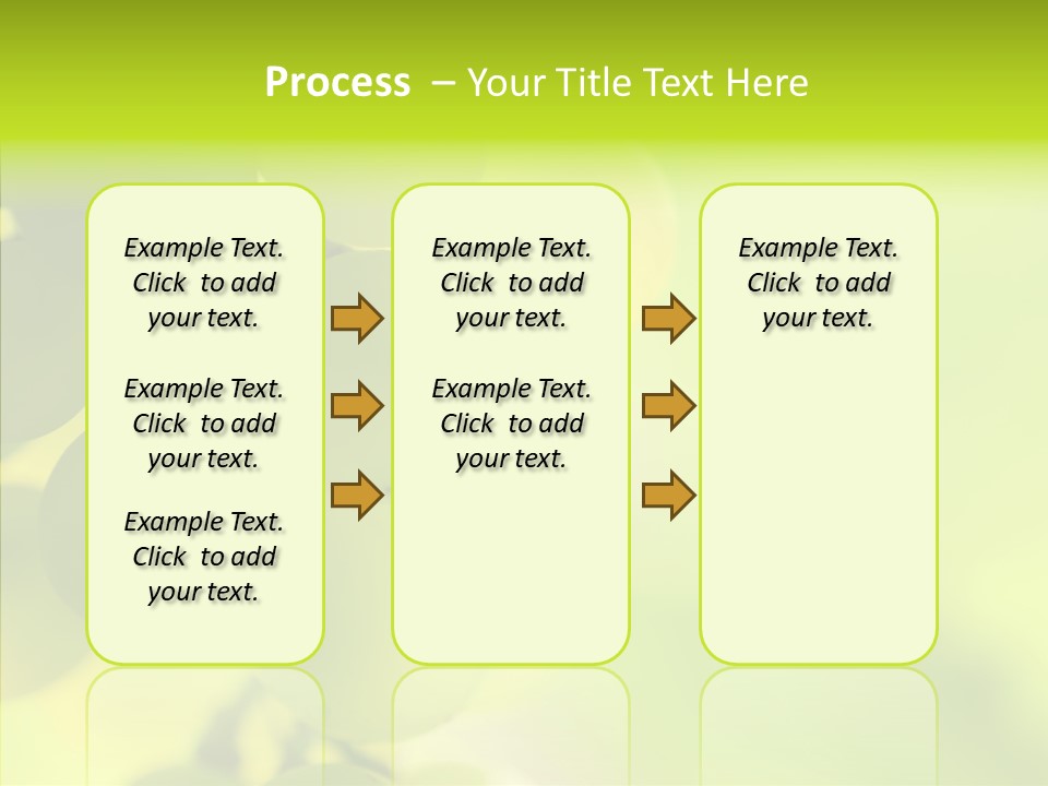 Day Organic Agriculture PowerPoint Template