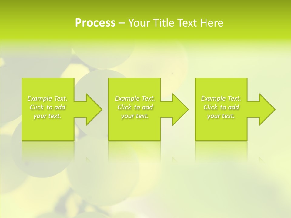 Day Organic Agriculture PowerPoint Template