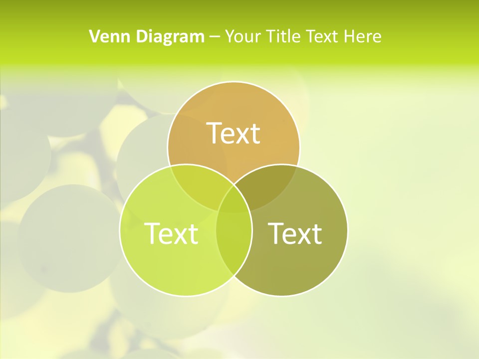 Day Organic Agriculture PowerPoint Template