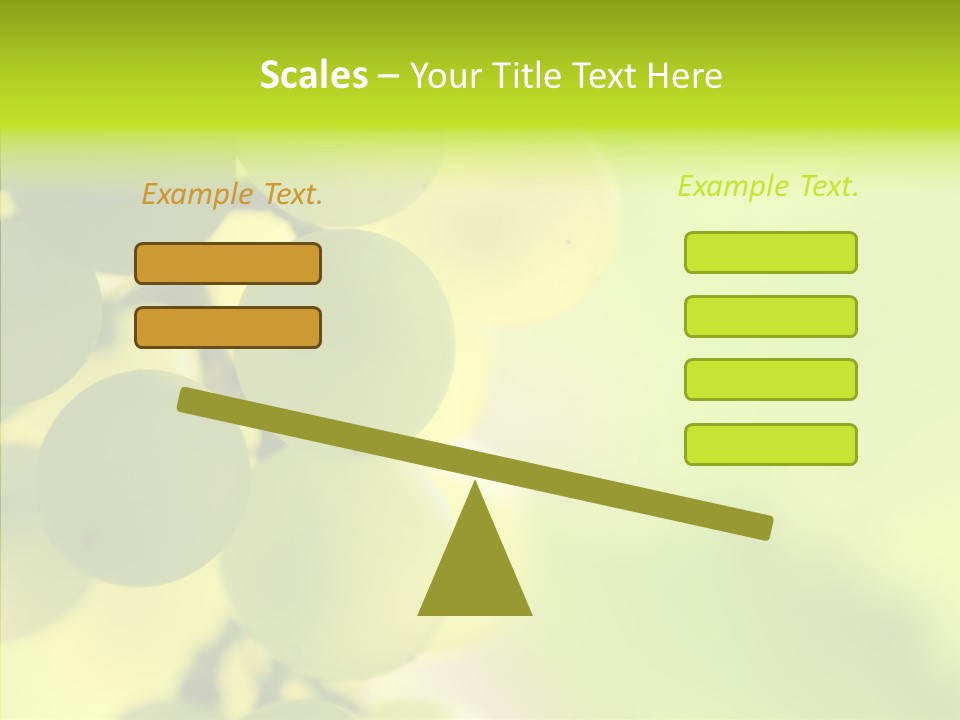 Day Organic Agriculture PowerPoint Template