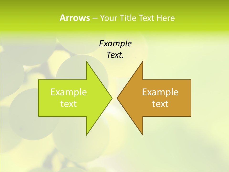 Day Organic Agriculture PowerPoint Template