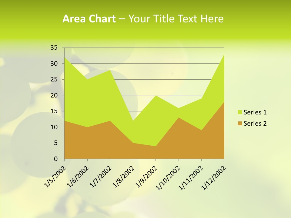 Day Organic Agriculture PowerPoint Template