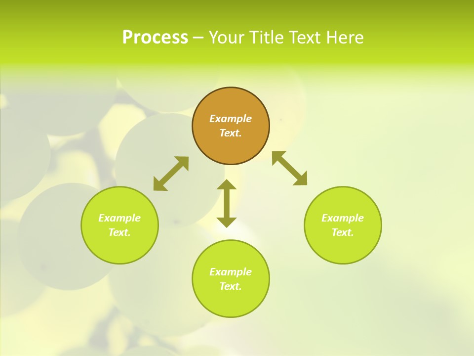 Day Organic Agriculture PowerPoint Template