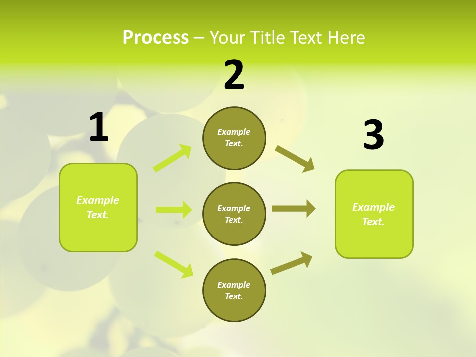 Day Organic Agriculture PowerPoint Template