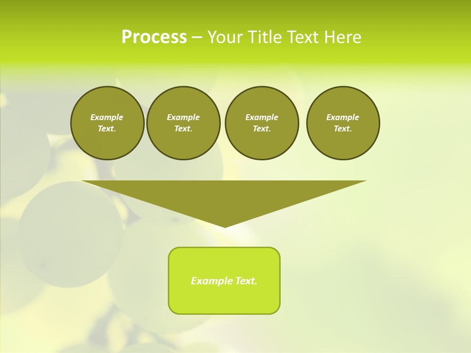 Day Organic Agriculture PowerPoint Template