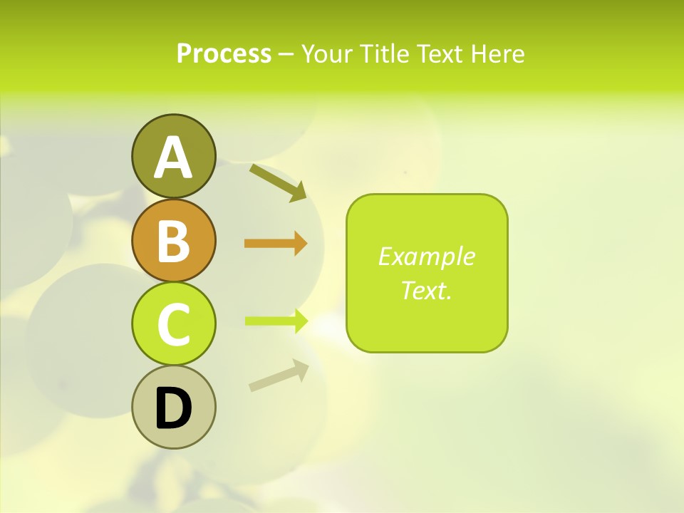 Day Organic Agriculture PowerPoint Template
