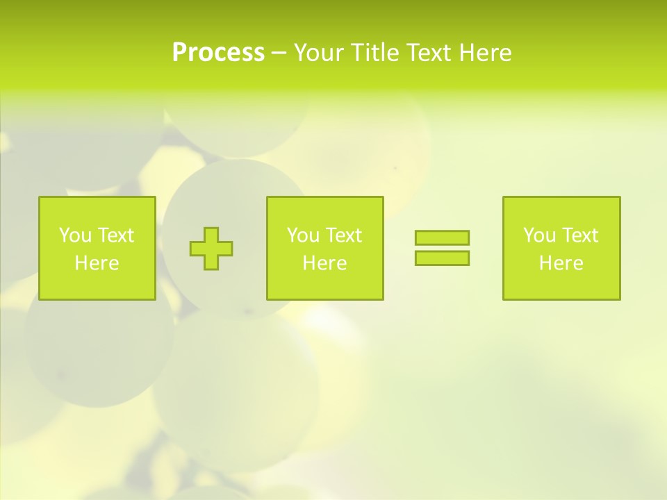 Day Organic Agriculture PowerPoint Template
