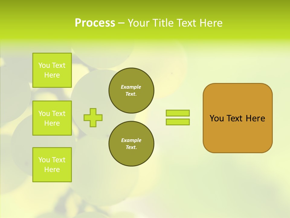 Day Organic Agriculture PowerPoint Template