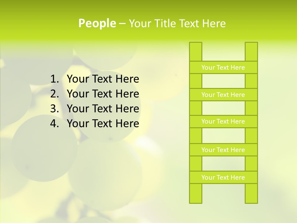 Day Organic Agriculture PowerPoint Template