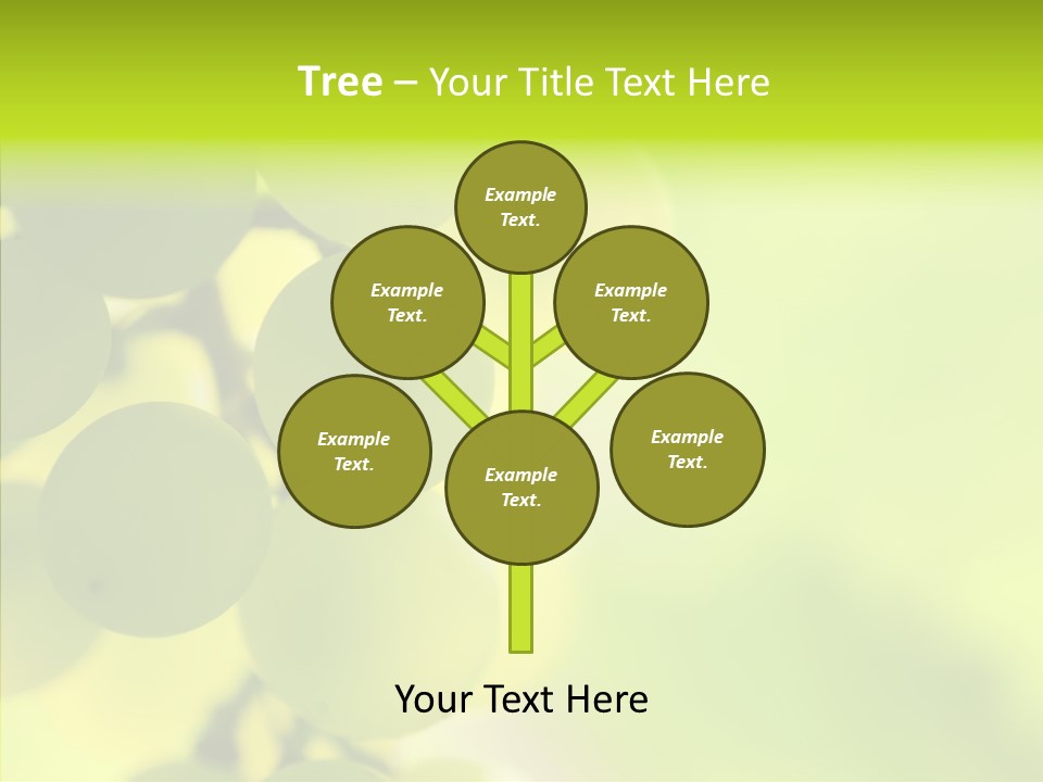 Day Organic Agriculture PowerPoint Template