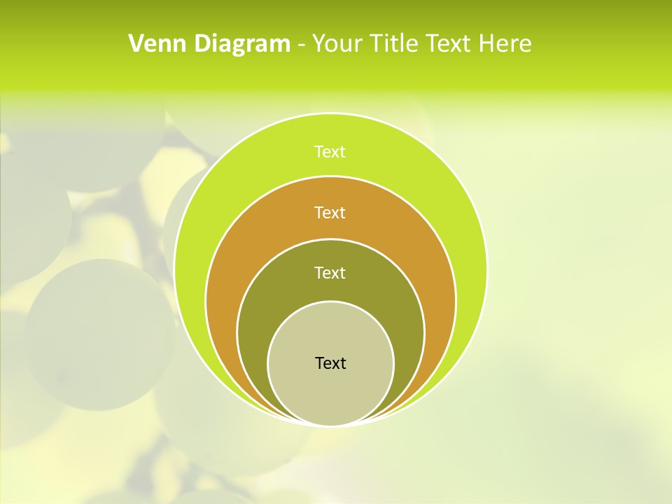 Day Organic Agriculture PowerPoint Template