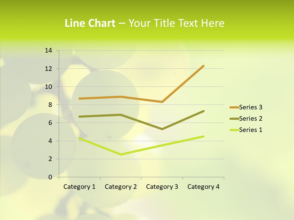 Day Organic Agriculture PowerPoint Template