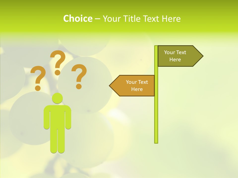 Day Organic Agriculture PowerPoint Template