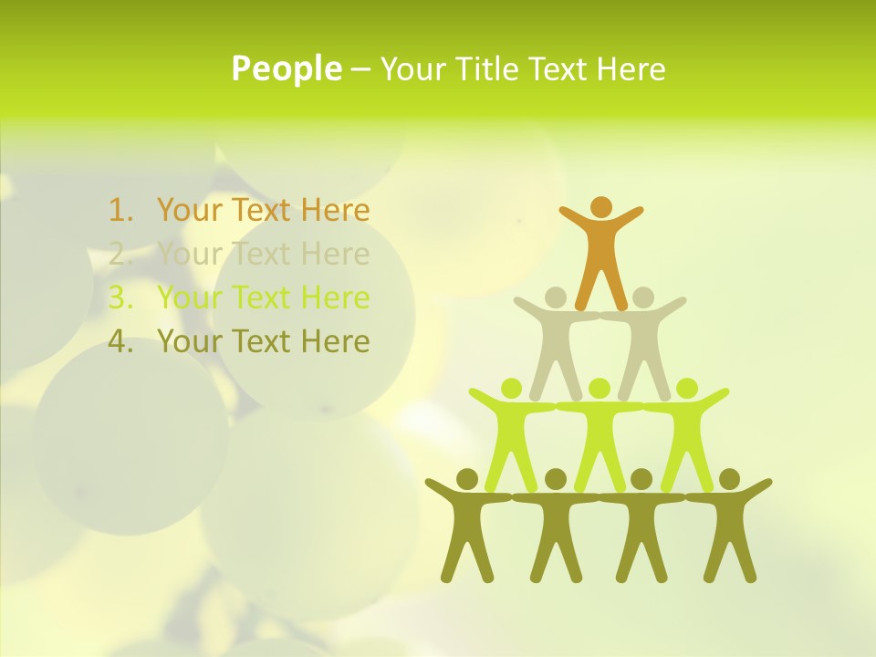 Day Organic Agriculture PowerPoint Template