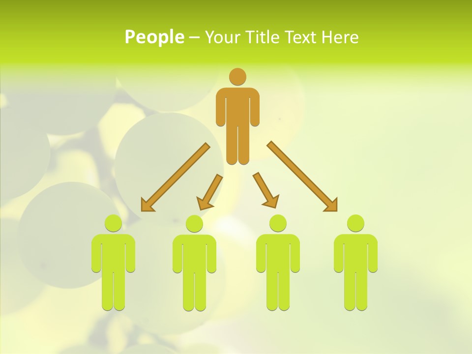 Day Organic Agriculture PowerPoint Template