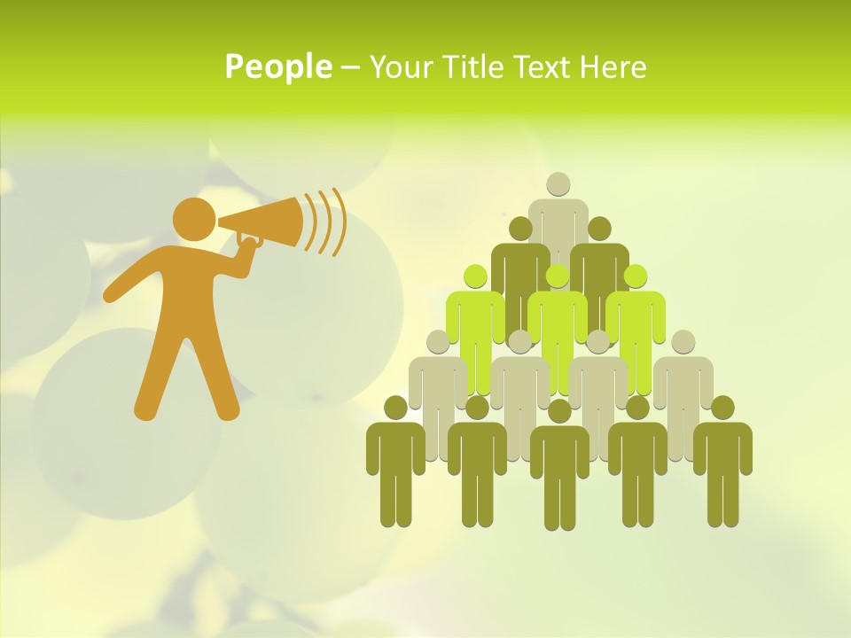 Day Organic Agriculture PowerPoint Template