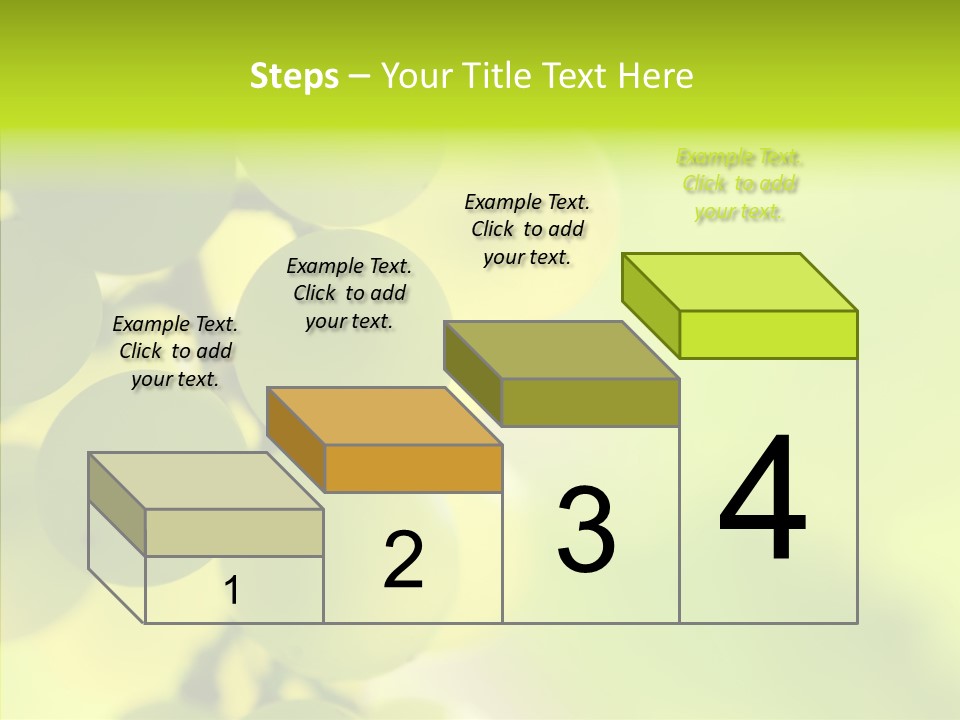 Day Organic Agriculture PowerPoint Template