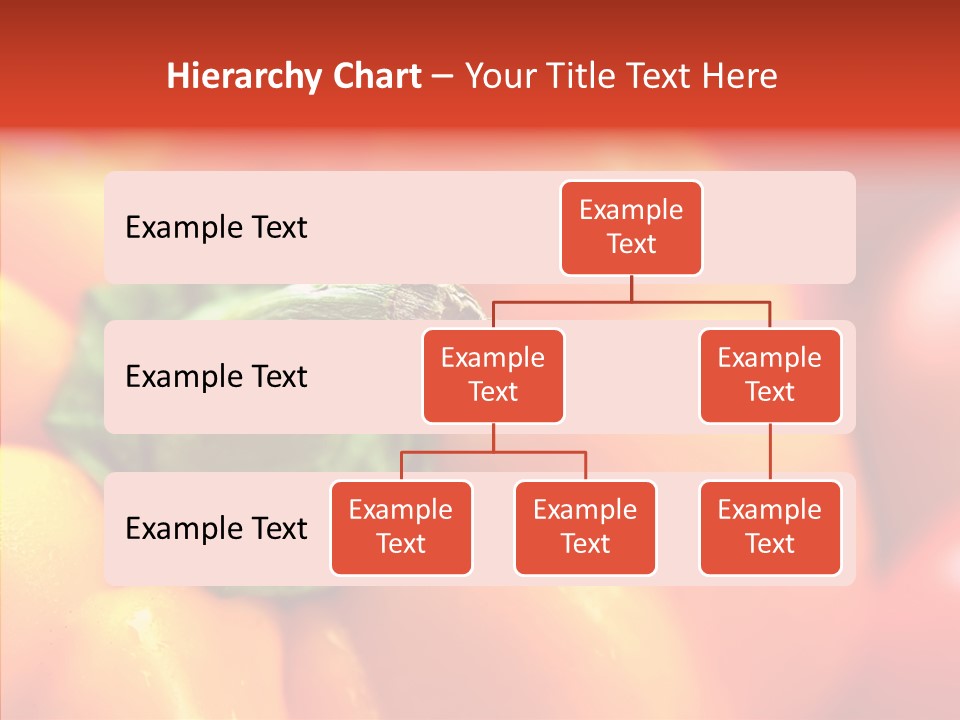 Bunches Breakfast Juice PowerPoint Template