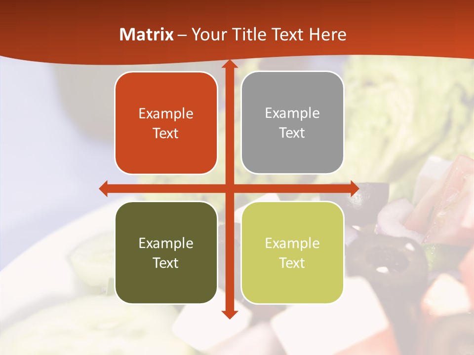 Chair People Human PowerPoint Template