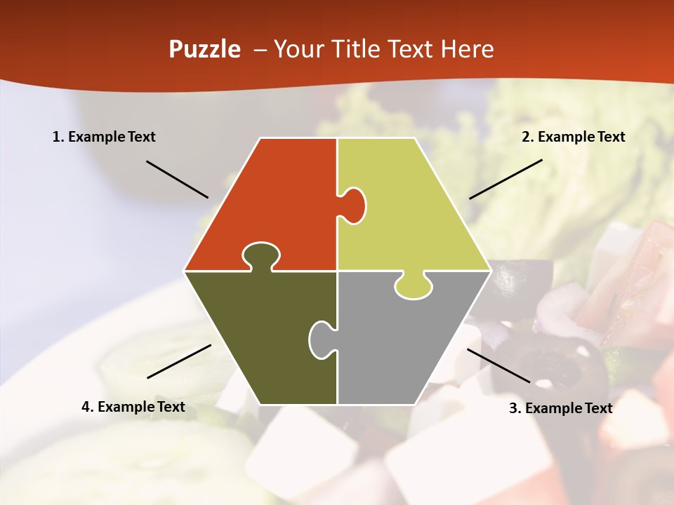 Chair People Human PowerPoint Template
