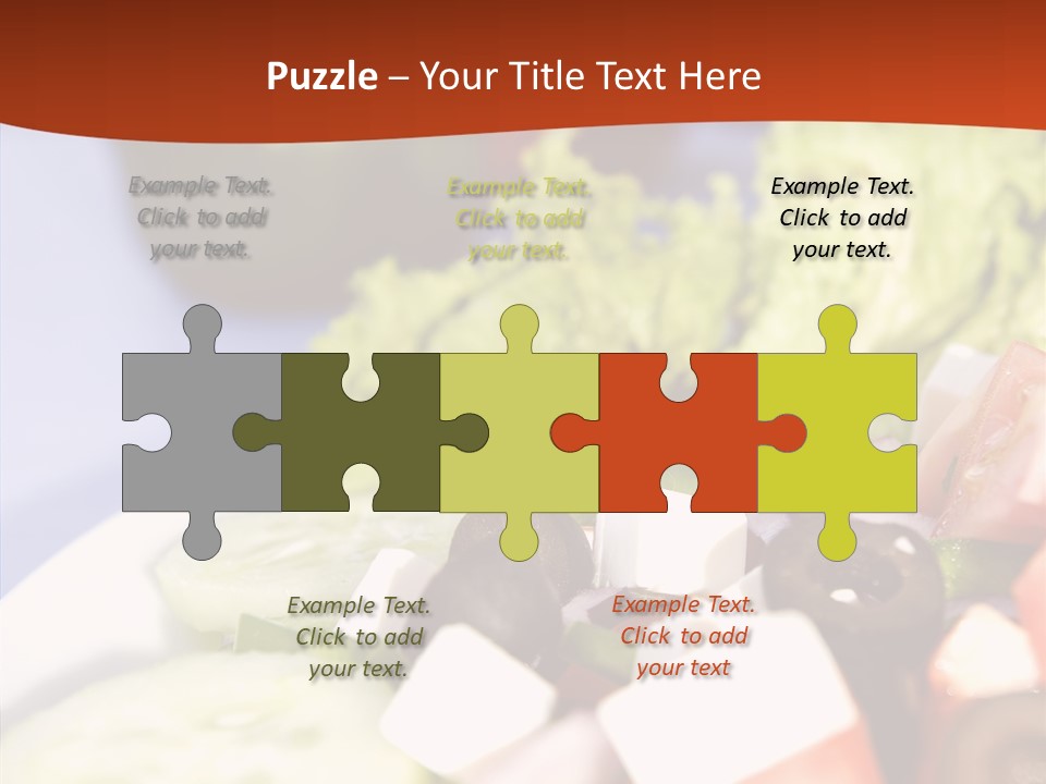 Chair People Human PowerPoint Template