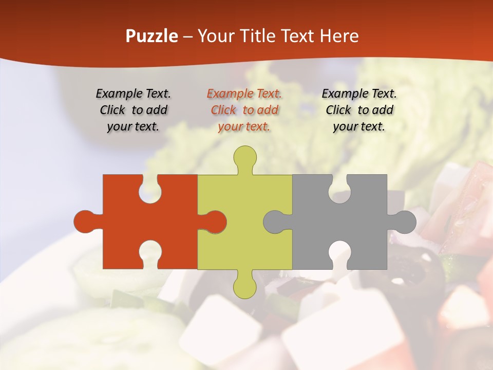 Chair People Human PowerPoint Template