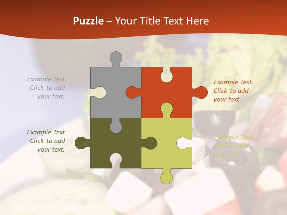 Chair People Human PowerPoint Template