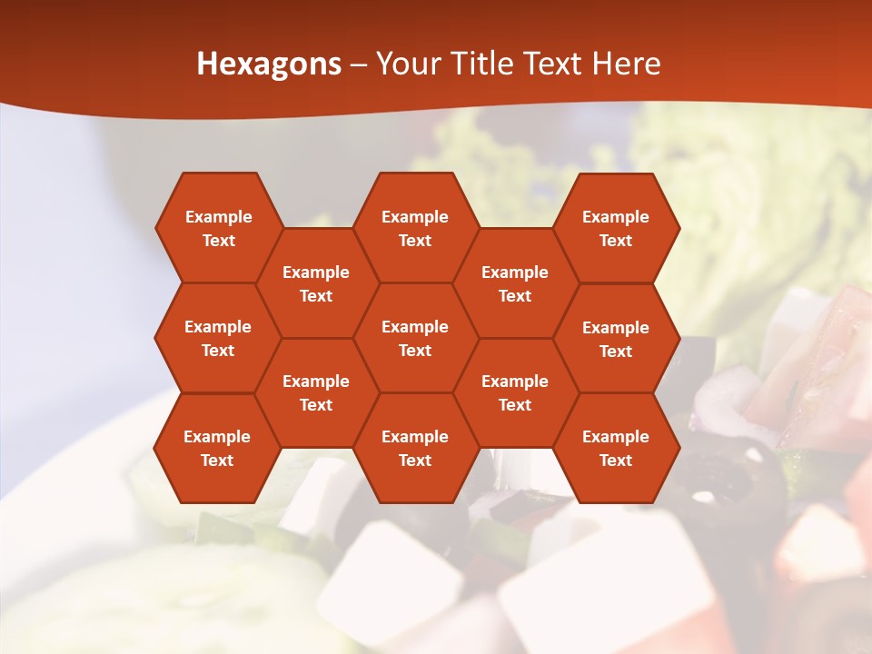 Chair People Human PowerPoint Template