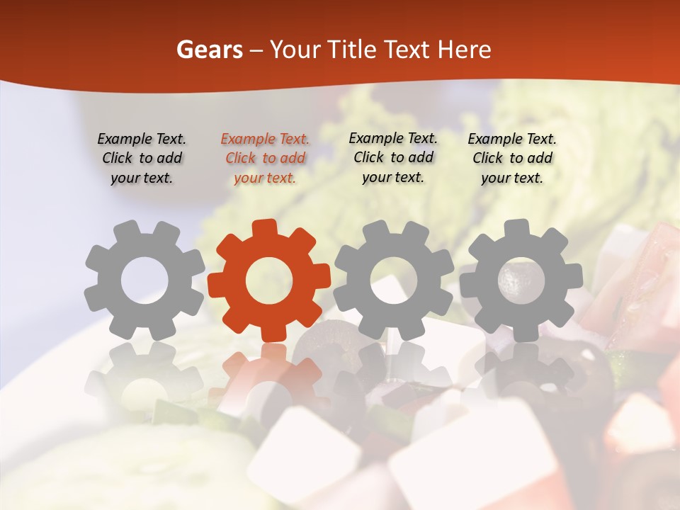 Chair People Human PowerPoint Template