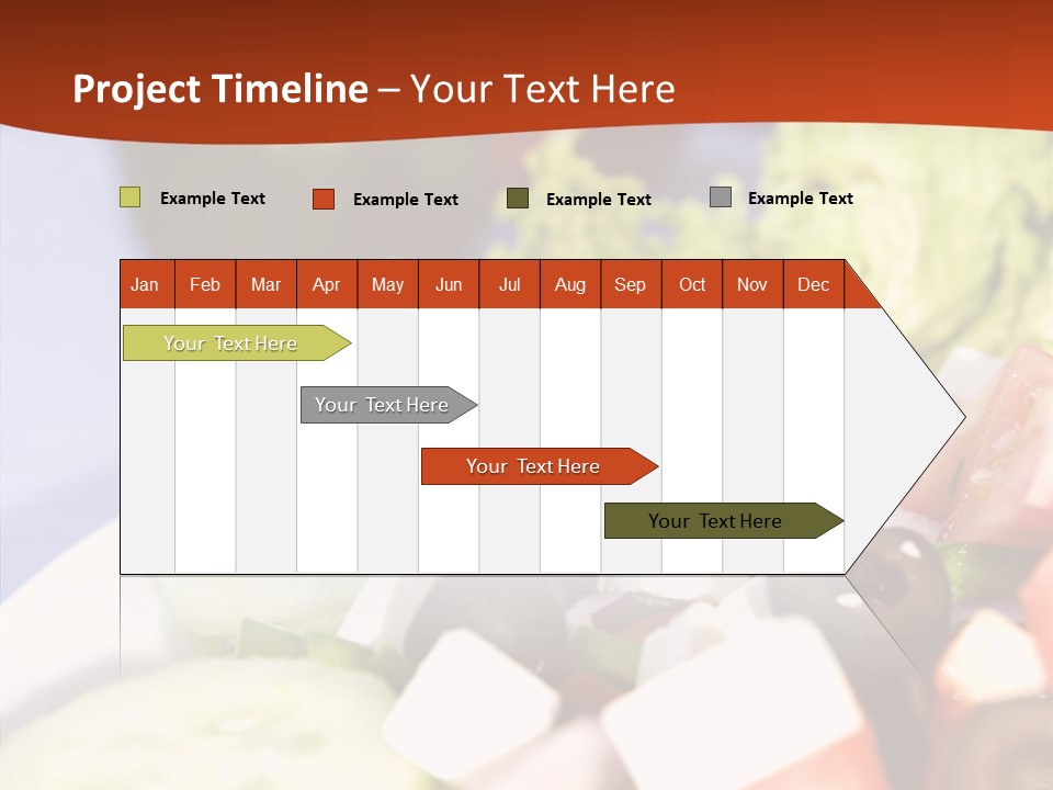 Chair People Human PowerPoint Template