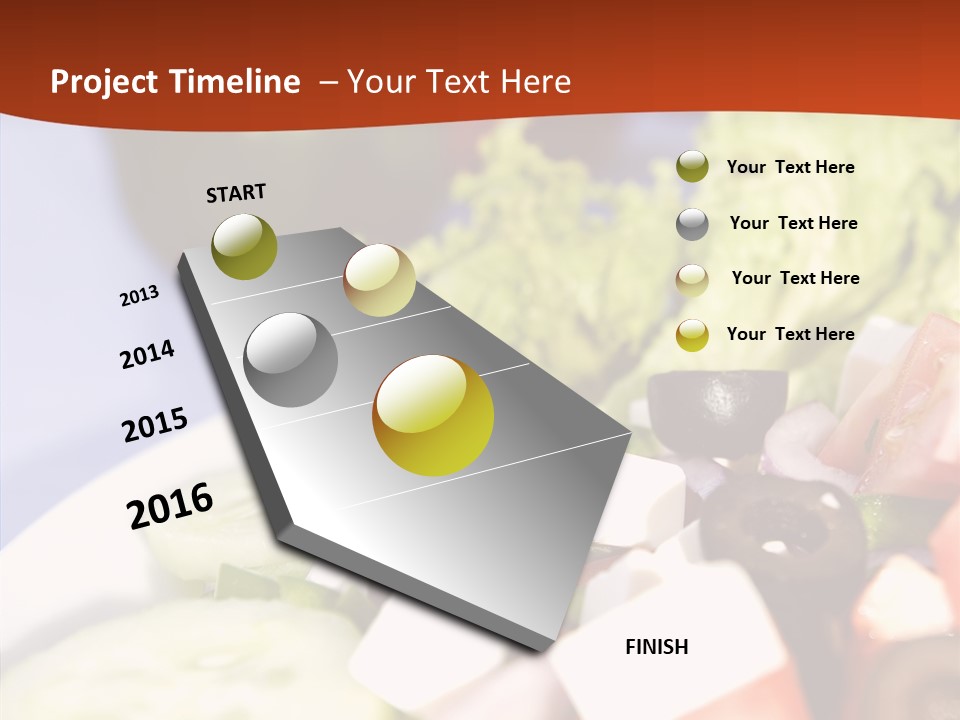 Chair People Human PowerPoint Template