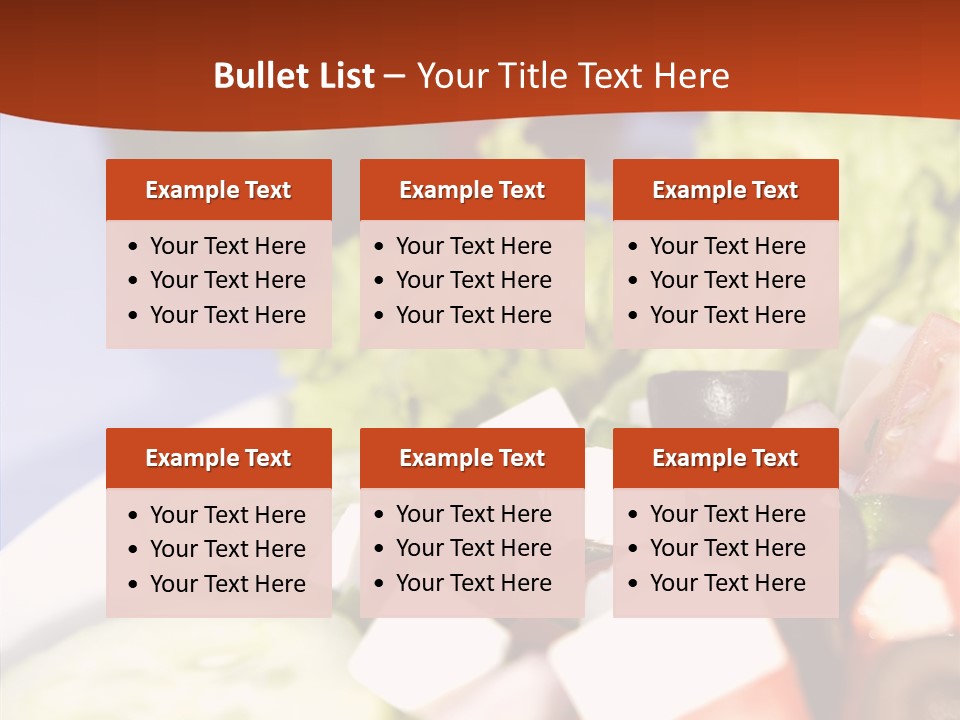 Chair People Human PowerPoint Template