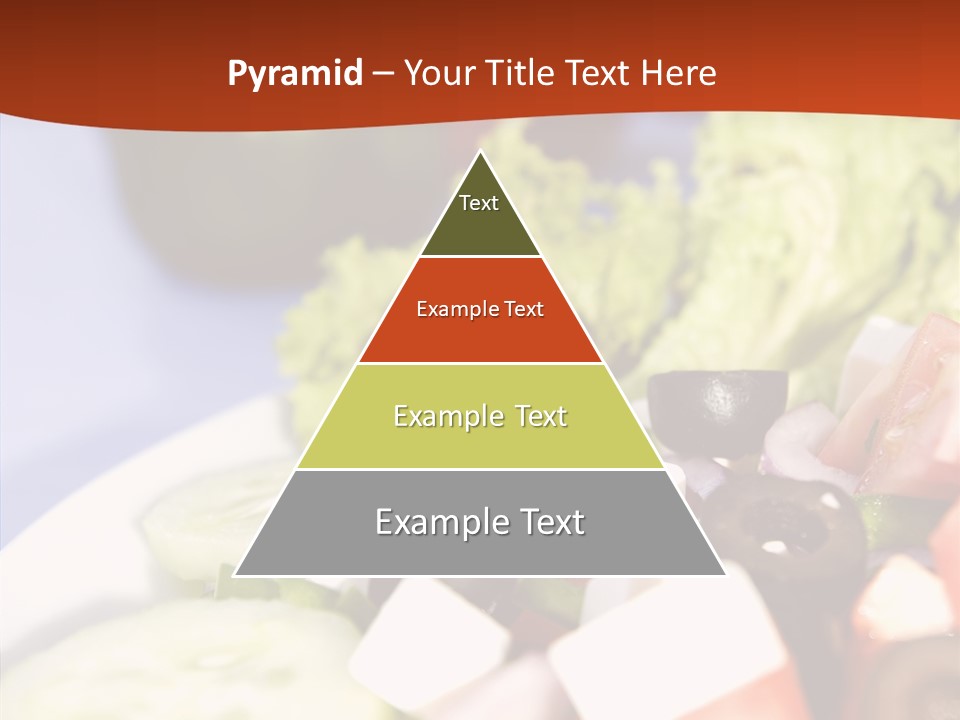 Chair People Human PowerPoint Template