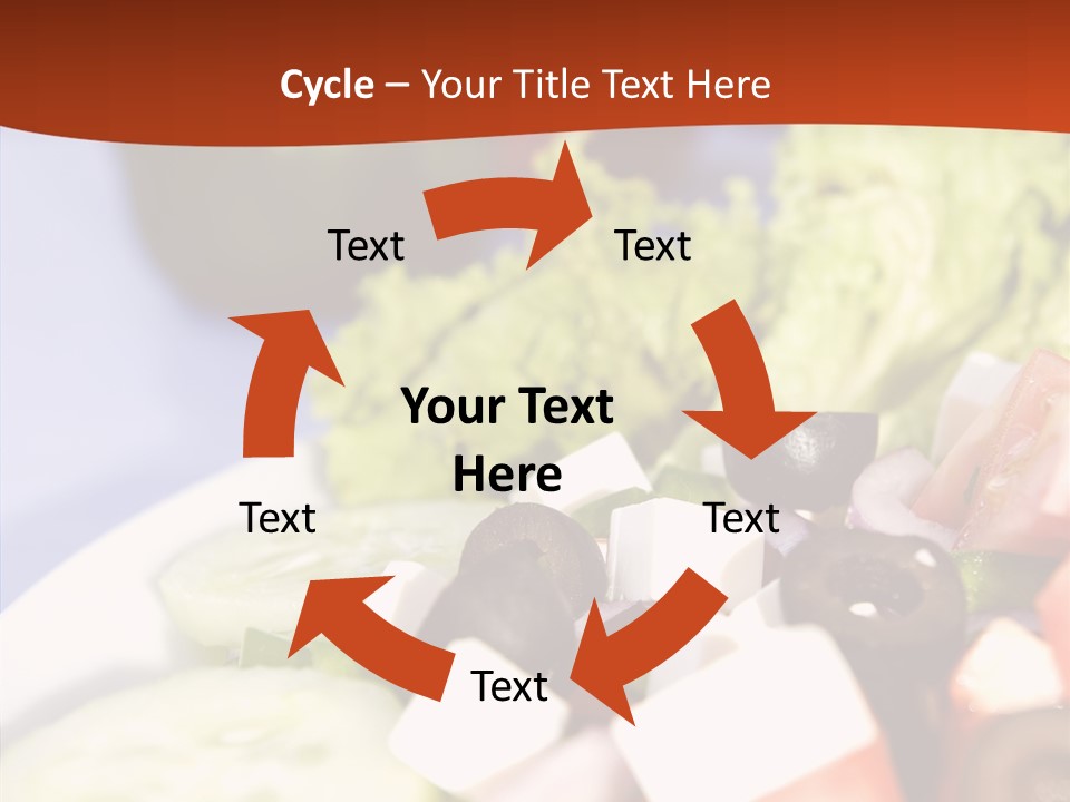 Chair People Human PowerPoint Template