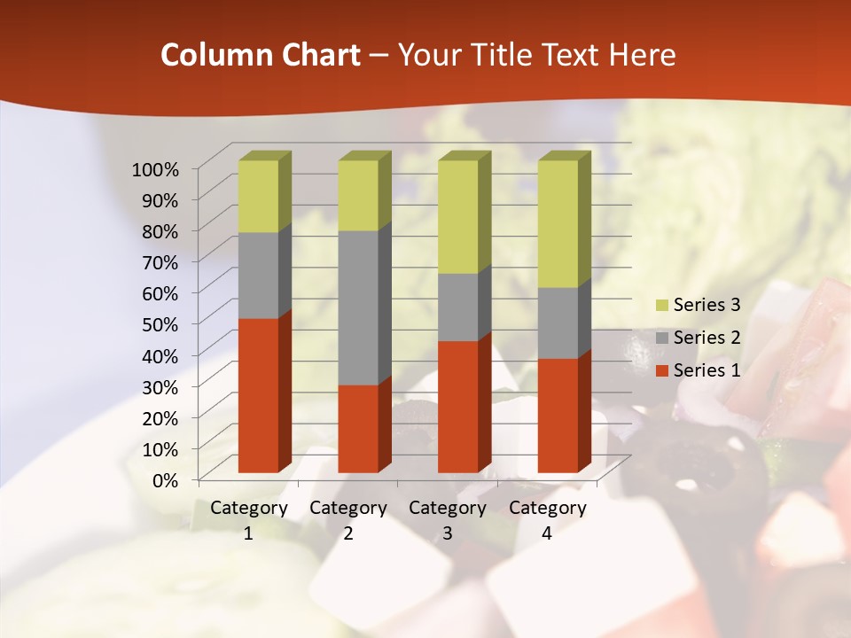 Chair People Human PowerPoint Template